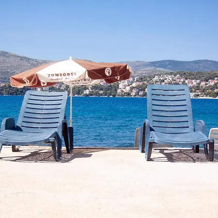 公寓 Marcel Mit Meerblick *