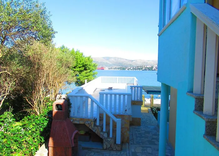 Marcel Mit Meerblick *