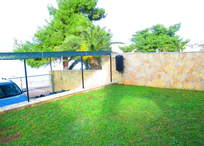 Marcel Mit Meerblick *