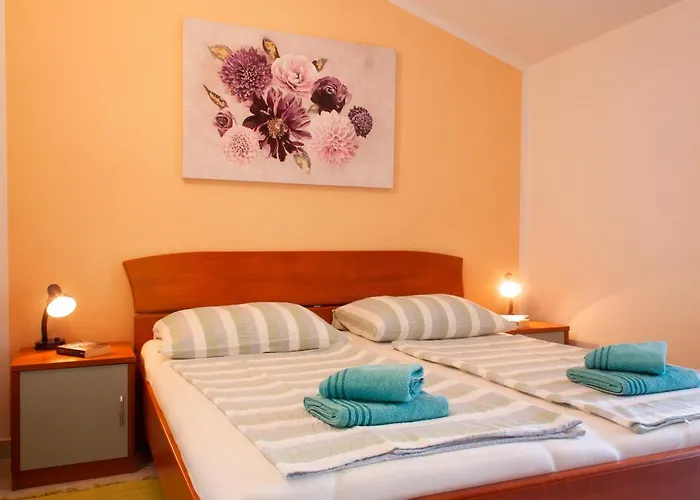 Marcel Mit Meerblick