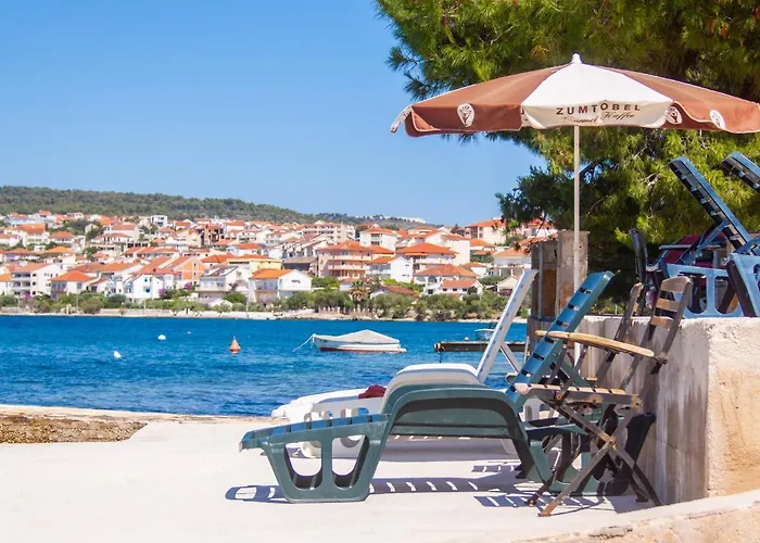 Marcel Mit Meerblick