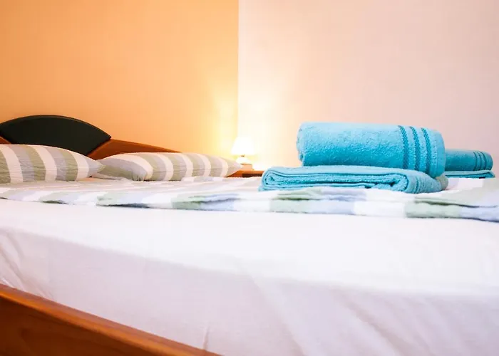 Marcel Mit Meerblick