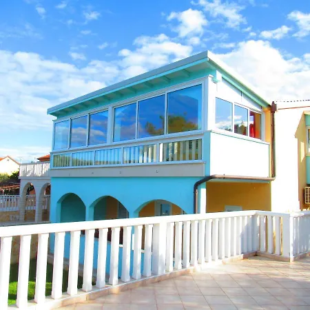 Marcel Mit Meerblick Trogir