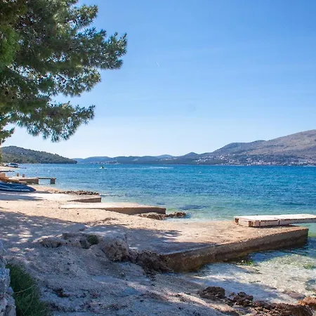 Marcel Mit Meerblick Appartement