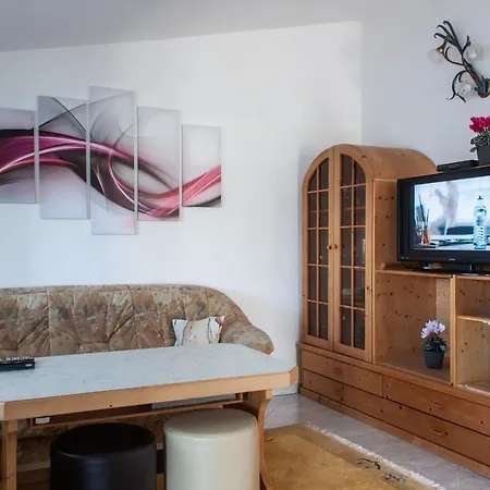 Marcel Mit Meerblick Apartamento *