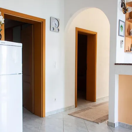 Marcel Mit Meerblick Apartamento Trogir