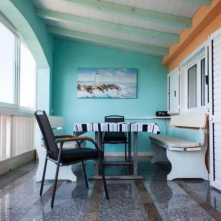 Marcel Mit Meerblick Apartamento Trogir