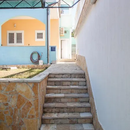 Marcel Mit Meerblick Apartamento Trogir