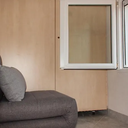 Apartamento Marcel Mit Meerblick *