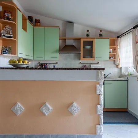 Marcel Mit Meerblick Apartamento Trogir