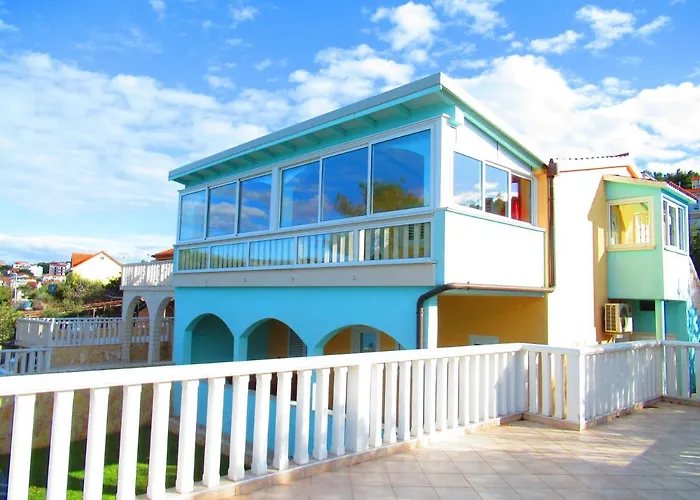 Marcel Mit Meerblick Trogir