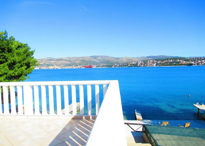 Marcel Mit Meerblick Appartement *