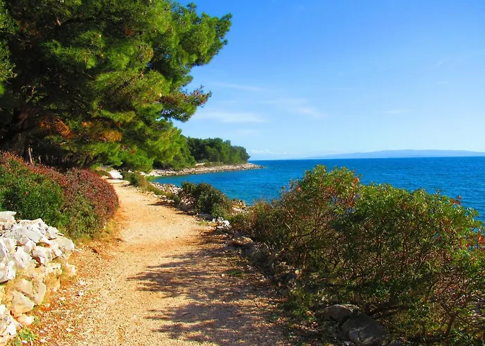 Marcel Mit Meerblick * Trogir