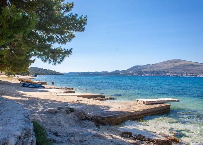 Marcel Mit Meerblick Appartement
