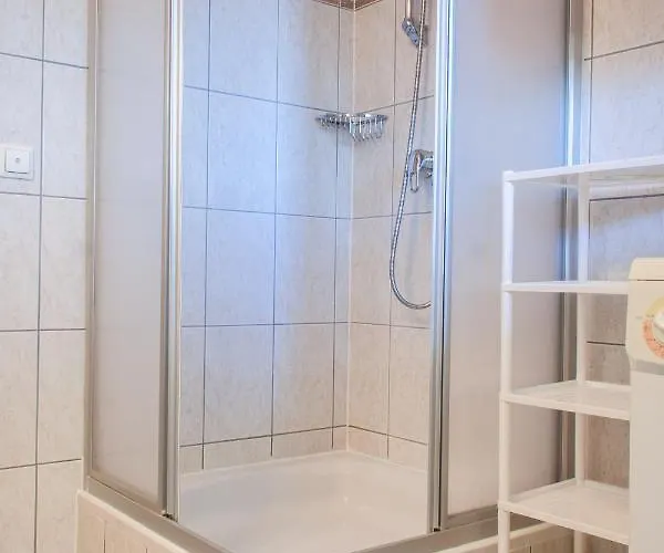 Marcel Mit Meerblick Appartement