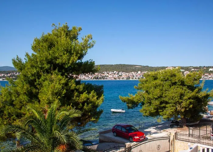 Marcel Mit Meerblick Appartement