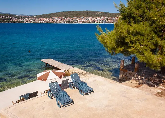 Marcel Mit Meerblick Trogir