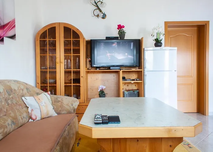 Marcel Mit Meerblick *