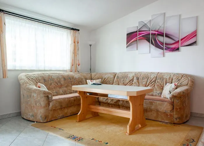 Marcel Mit Meerblick