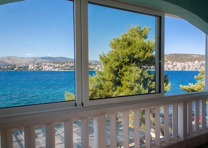 Marcel Mit Meerblick Appartement *