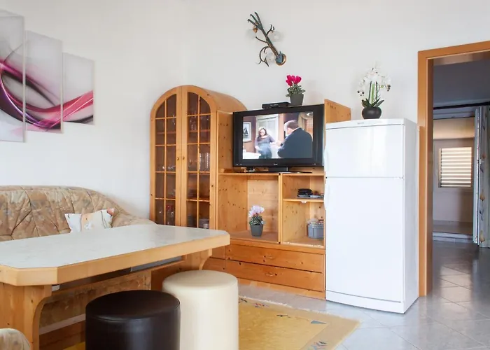 Marcel Mit Meerblick Trogir